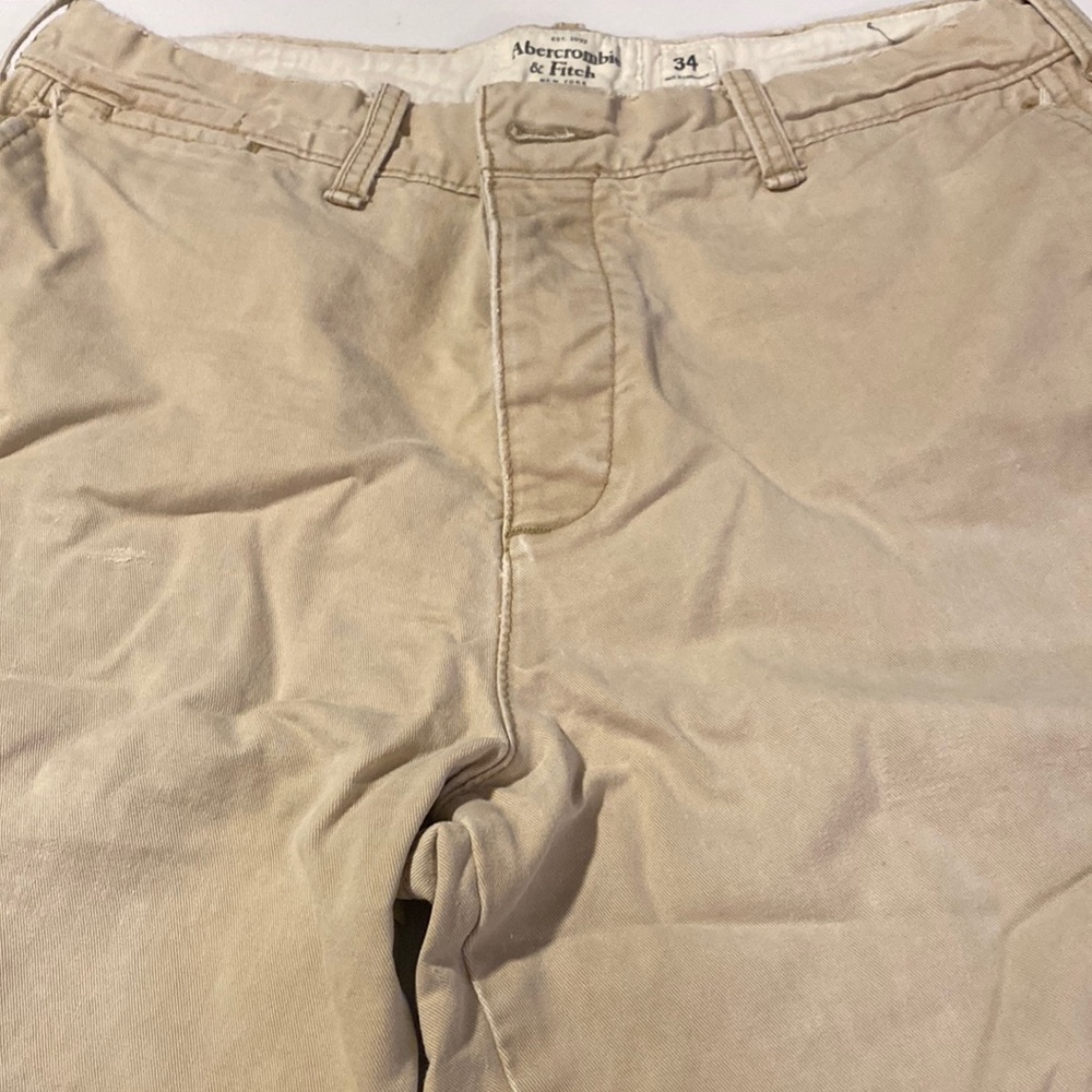 COPY - Abercrombie &Fitch Menswear
